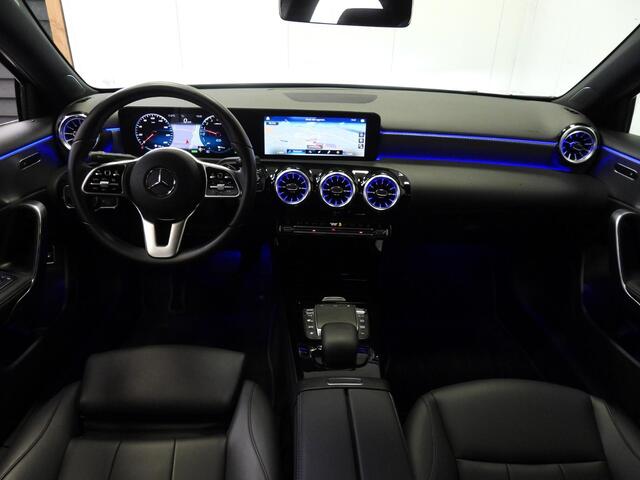 Mercedes-Benz A-KLASSE A250e Luxury Limited LEER/CAMERA/SFEER/TREKH./17"LMV!