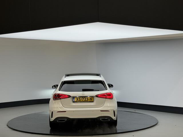 Mercedes-Benz A-KLASSE 180 Business Solution AMG Night Upgrade | Panodak | Carplay