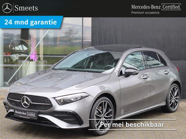 Mercedes-Benz A-KLASSE 250 e Business Solution AMG