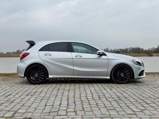 Mercedes-Benz A-KLASSE 180 Business Solution AMG|Stage 1|Stoelverwarming