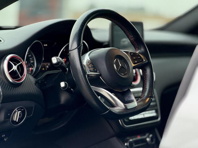 Mercedes-Benz A-KLASSE 180 Business Solution AMG|Stage 1|Stoelverwarming