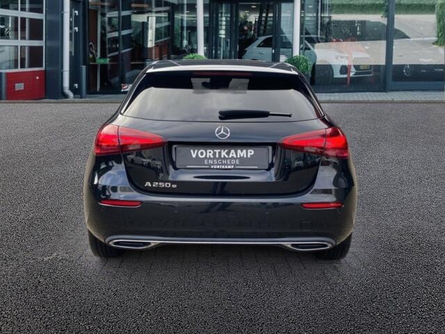 Mercedes-Benz A-KLASSE A 250 E BUSINESS-LINE 360VIEUW/ACC/STOELVERW