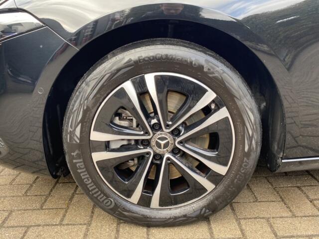 Mercedes-Benz A-KLASSE A 250 E BUSINESS-LINE 360VIEUW/ACC/STOELVERW