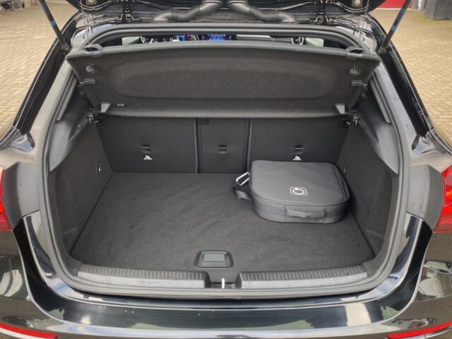 Mercedes-Benz A-KLASSE A 250 E BUSINESS-LINE 360VIEUW/ACC/STOELVERW