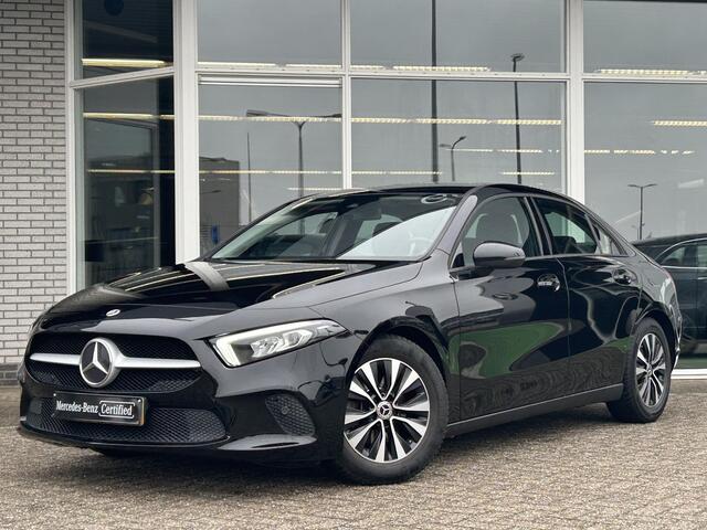 Mercedes-Benz A-KLASSE 180 Widescreen | Trekhaak