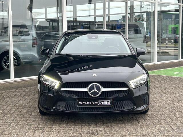 Mercedes-Benz A-KLASSE 180 Widescreen | Trekhaak