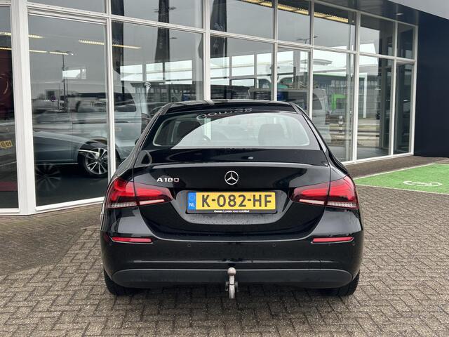 Mercedes-Benz A-KLASSE 180 Widescreen | Trekhaak