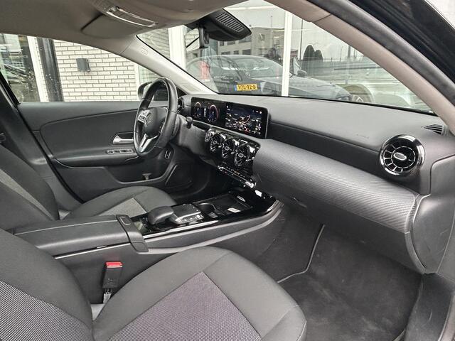 Mercedes-Benz A-KLASSE 180 Widescreen | Trekhaak
