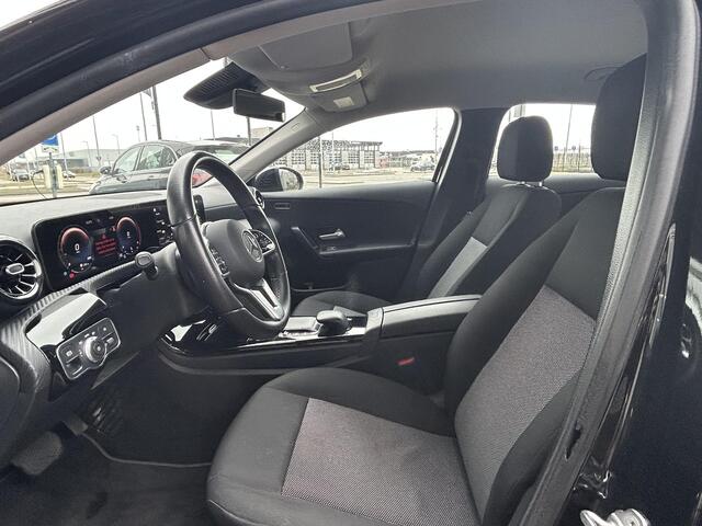 Mercedes-Benz A-KLASSE 180 Widescreen | Trekhaak