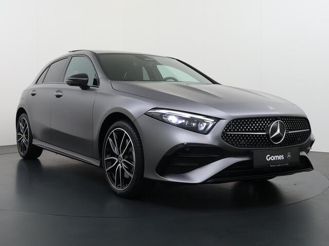 Mercedes-Benz A-KLASSE 250 e Business Solution AMG