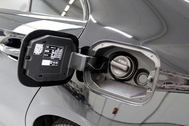 Mercedes-Benz A-KLASSE 250 e AMG Line 161PK, RIJKLAAR | PLUG-IN HYBRIDE | AUTOMAAT | ELEC-ACHTERKLEP | ALCANTARA/LEER