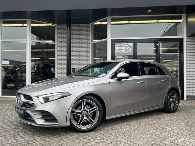 Mercedes-Benz A-KLASSE 180 Business Solution AMG | Trekhaak | Cruise Control | Stoelverwarming