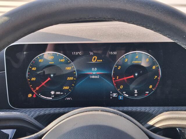 Mercedes-Benz A-KLASSE 180 Business Solution | Nieuw Binnen | Navigatie | Camera | APK 16-01-2028 |