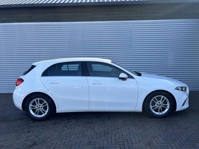 Mercedes-Benz A-KLASSE 160 Advantage