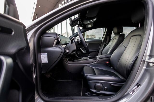 Mercedes-Benz A-KLASSE 180 Business Solution Luxury | Camera | Leder