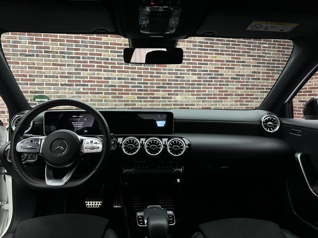 Mercedes-Benz A-KLASSE 180 Business Solution AMG Night Upgrade | Camera | Sfeer | Stoelverw.