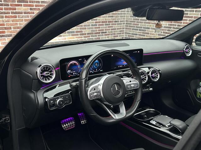 Mercedes-Benz A-KLASSE 250 4MATIC AMG Panorama Sfeer Dealer Ondrh