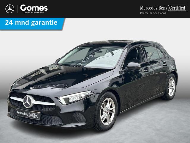 Mercedes-Benz A-KLASSE 160 Business Solution