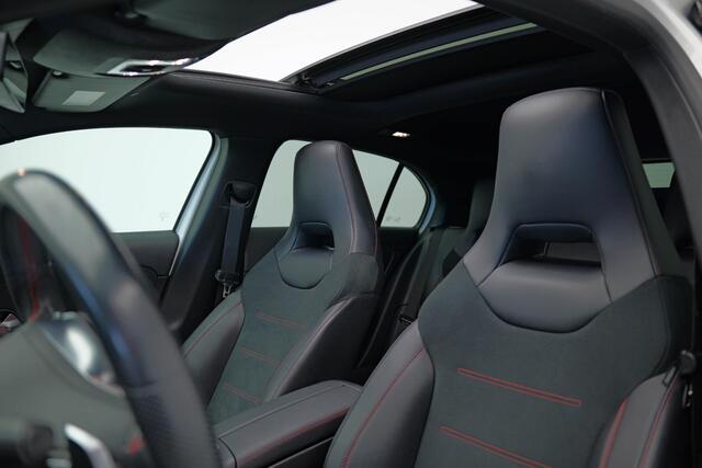 Mercedes-Benz A-KLASSE 200 Launch Edition Premium Plus |Pano|Ambient|Carplay|AMG|