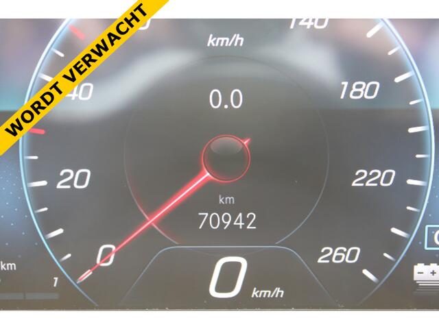 Mercedes-Benz A-KLASSE 250e AUT8 AMG Limited NIGHT PAKKET SFEER CARPLAY DAB NAVI