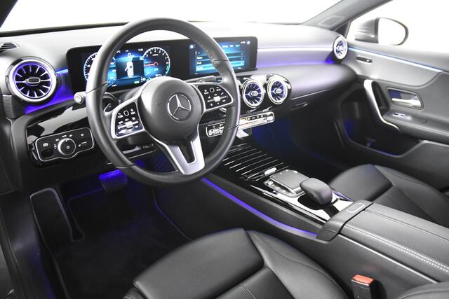Mercedes-Benz A-KLASSE 250 e *Leer*Navigatie*Ambiente*Trekhaak*