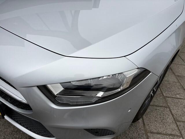 Mercedes-Benz A-KLASSE 200 Business Solution | Navi | Camera | Cruise | 61.384 km Dealeronderhouden