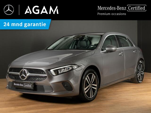 Mercedes-Benz A-KLASSE Hatchback 250 e Luxury Line
