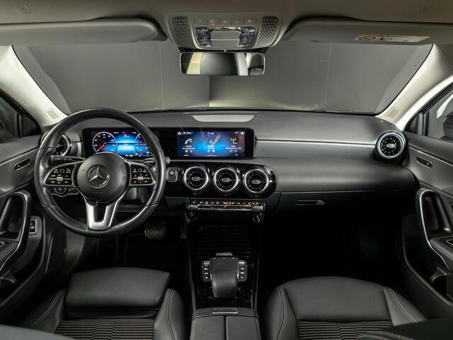 Mercedes-Benz A-KLASSE Hatchback 250 e Luxury Line