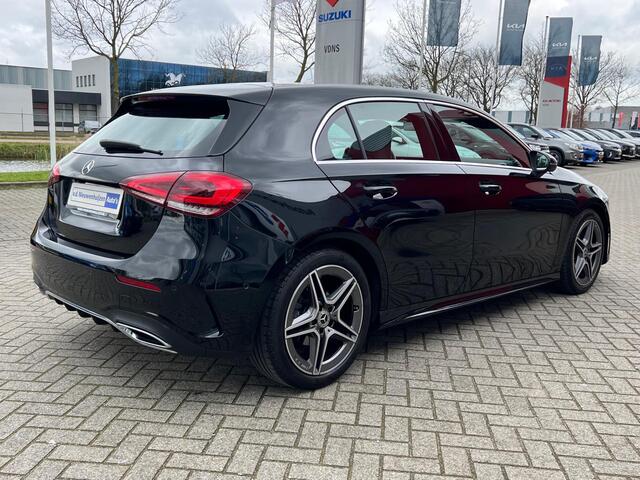 Mercedes-Benz A-KLASSE 200 AMG Line | MBUX | Cruise | Climate |