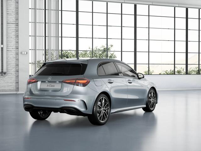 Mercedes-Benz A-KLASSE Hatchback 250 e 140 Year Edition