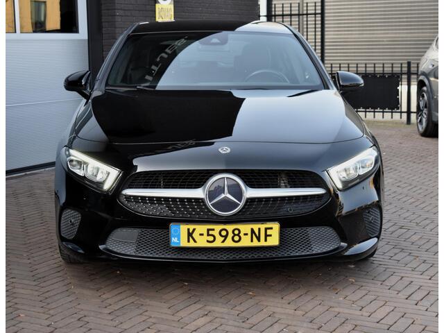 Mercedes-Benz A-KLASSE 200 163PK Aut. Launch Edition Premium Plus | Sfeerverlichting | Navi | Camera | Incl. garantie