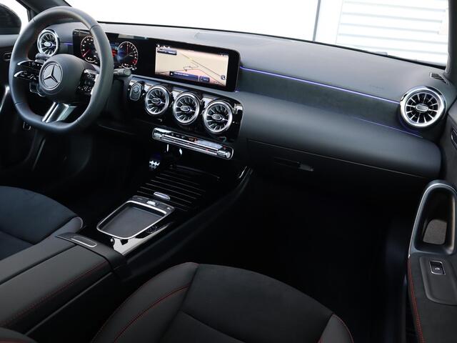 Mercedes-Benz A-KLASSE 250 e Business Solution AMG
