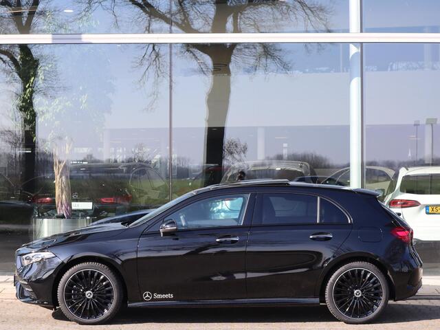 Mercedes-Benz A-KLASSE 250 e Business Solution AMG