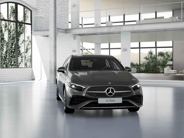Mercedes-Benz A-KLASSE 250 e Business Solution AMG