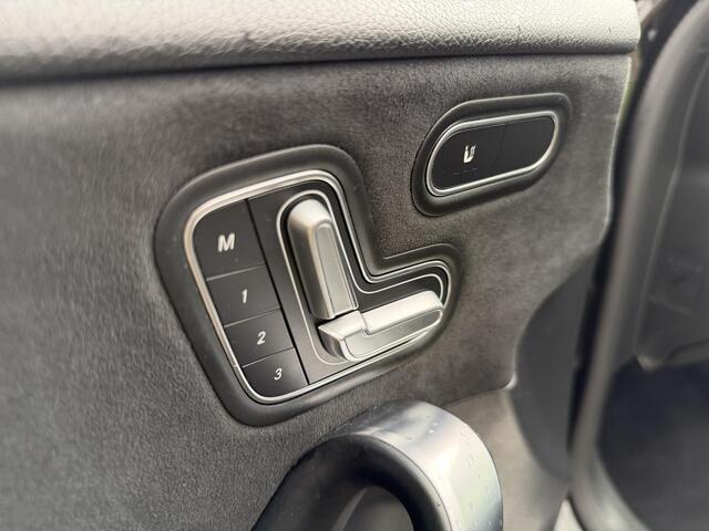 Mercedes-Benz A-KLASSE 250 | AMG | Night | Burmester | Pano | Memory | 360 |