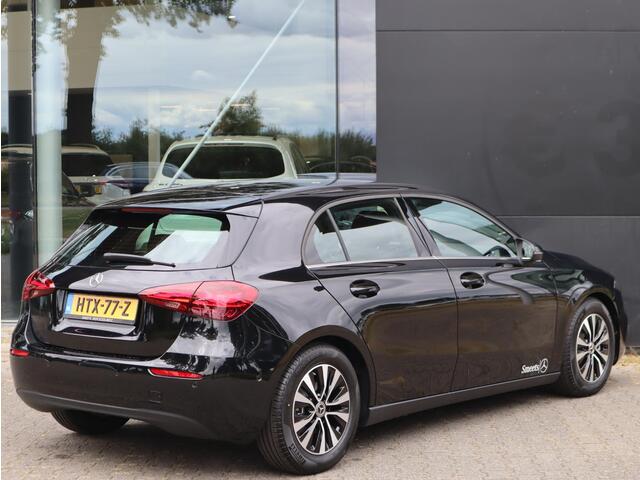 Mercedes-Benz A-KLASSE 180 Star Edition