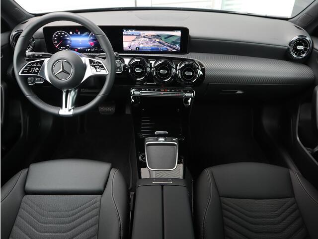Mercedes-Benz A-KLASSE 180 Star Edition