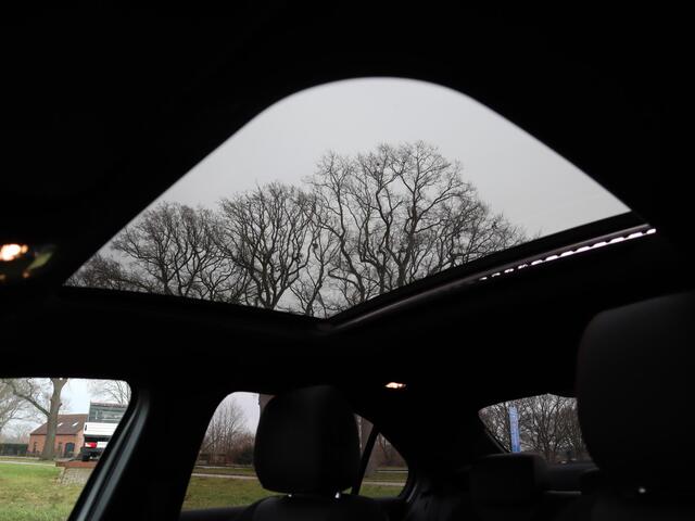 Mercedes-Benz A-KLASSE 180 Business Solution AMG