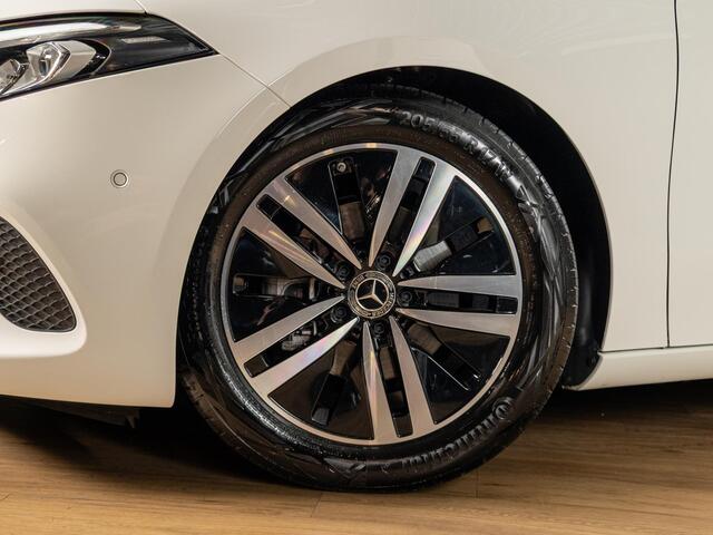 Mercedes-Benz A-KLASSE 180 Advantage Trekhaak