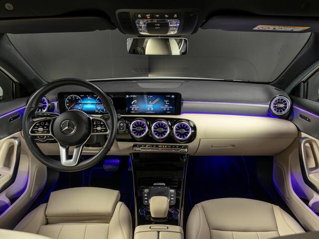 Mercedes-Benz A-KLASSE 180 Advantage Trekhaak