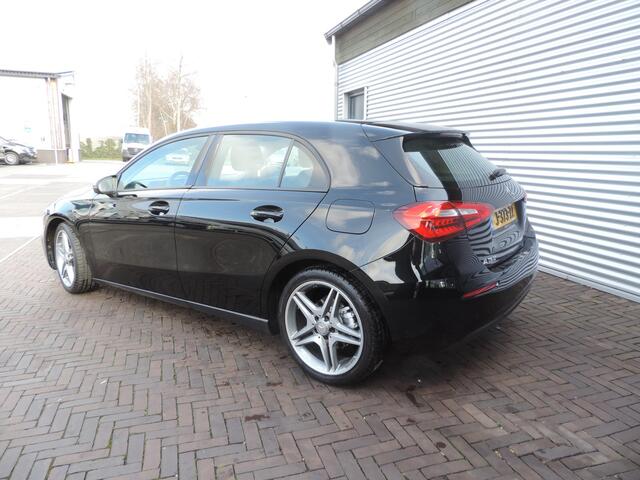 Mercedes-Benz A-KLASSE amg velgen lage km