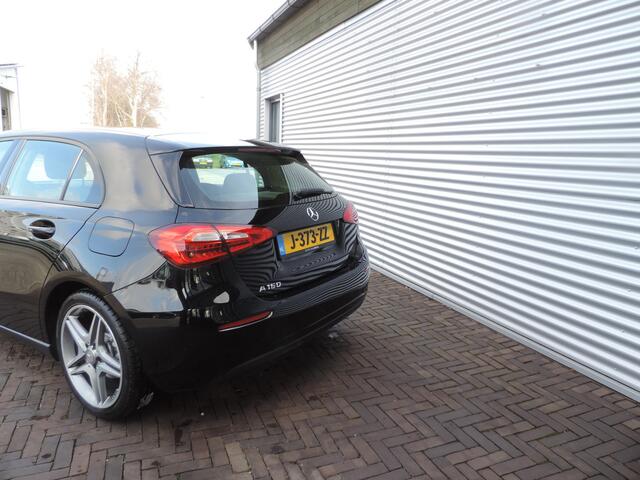 Mercedes-Benz A-KLASSE amg velgen lage km