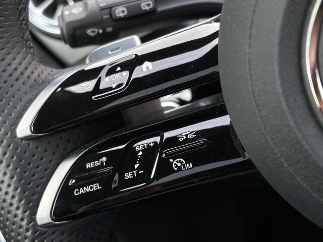 Mercedes-Benz A-KLASSE 200 AMG Line