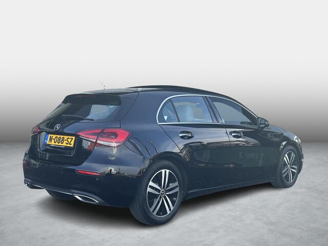 Mercedes-Benz A-KLASSE 180 Business Solution Luxury Beige Leder | Memory | Panoramadak