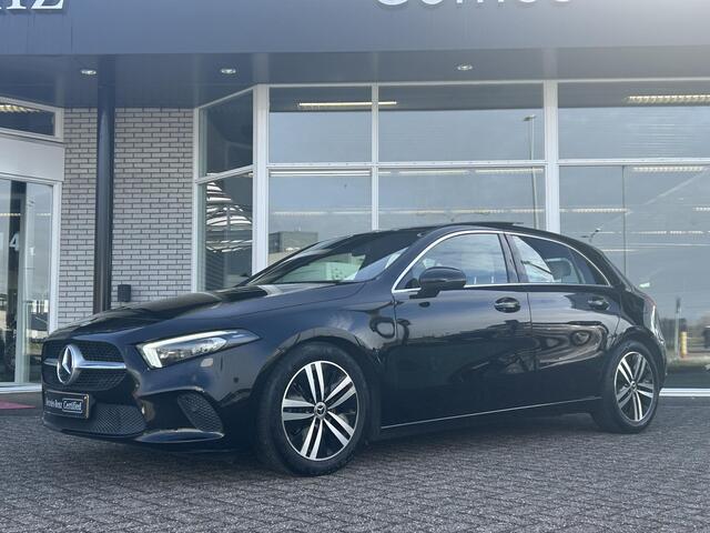 Mercedes-Benz A-KLASSE 180 Business Solution Luxury Beige Leder | Memory | Panoramadak