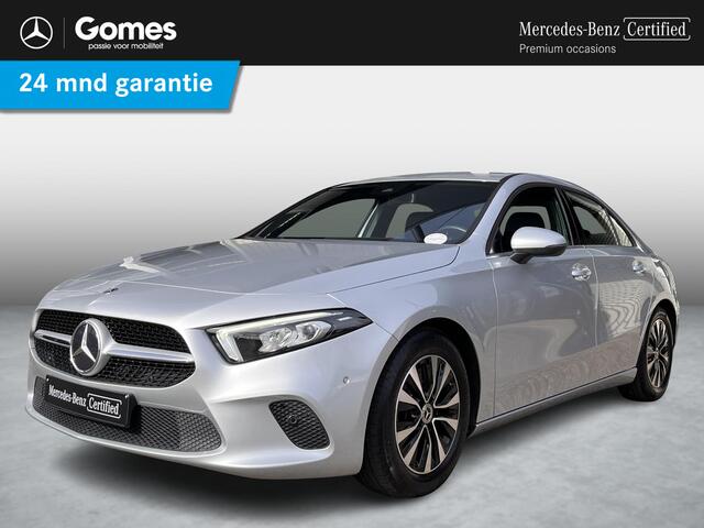 Mercedes-Benz A-KLASSE 180 Business Solution