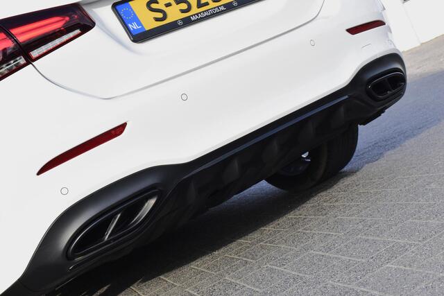 Mercedes-Benz A-KLASSE 250 e AMG Line