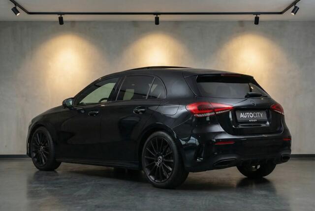 Mercedes-Benz A-KLASSE A 250 Nieuw Model l Pano l Sfeerverlichting l Wide Screen
