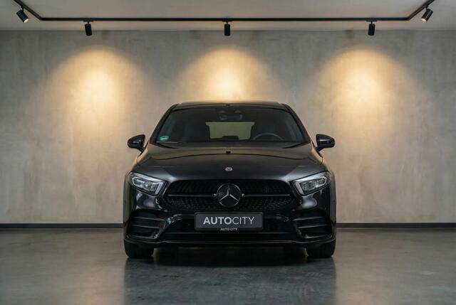 Mercedes-Benz A-KLASSE A 250 Nieuw Model l Pano l Sfeerverlichting l Wide Screen