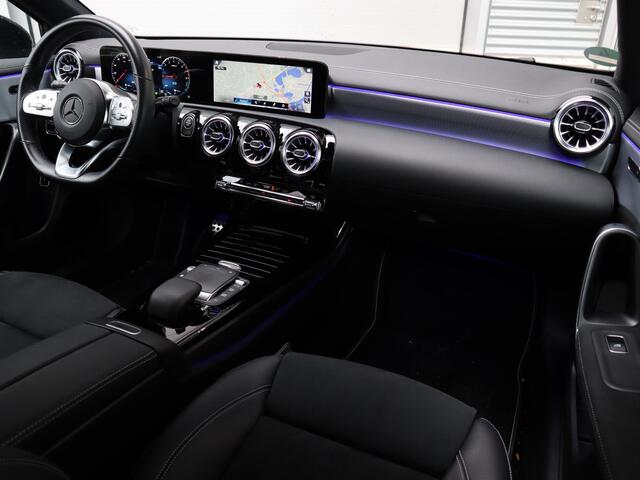Mercedes-Benz A-KLASSE 250 e Business Solution AMG Limited